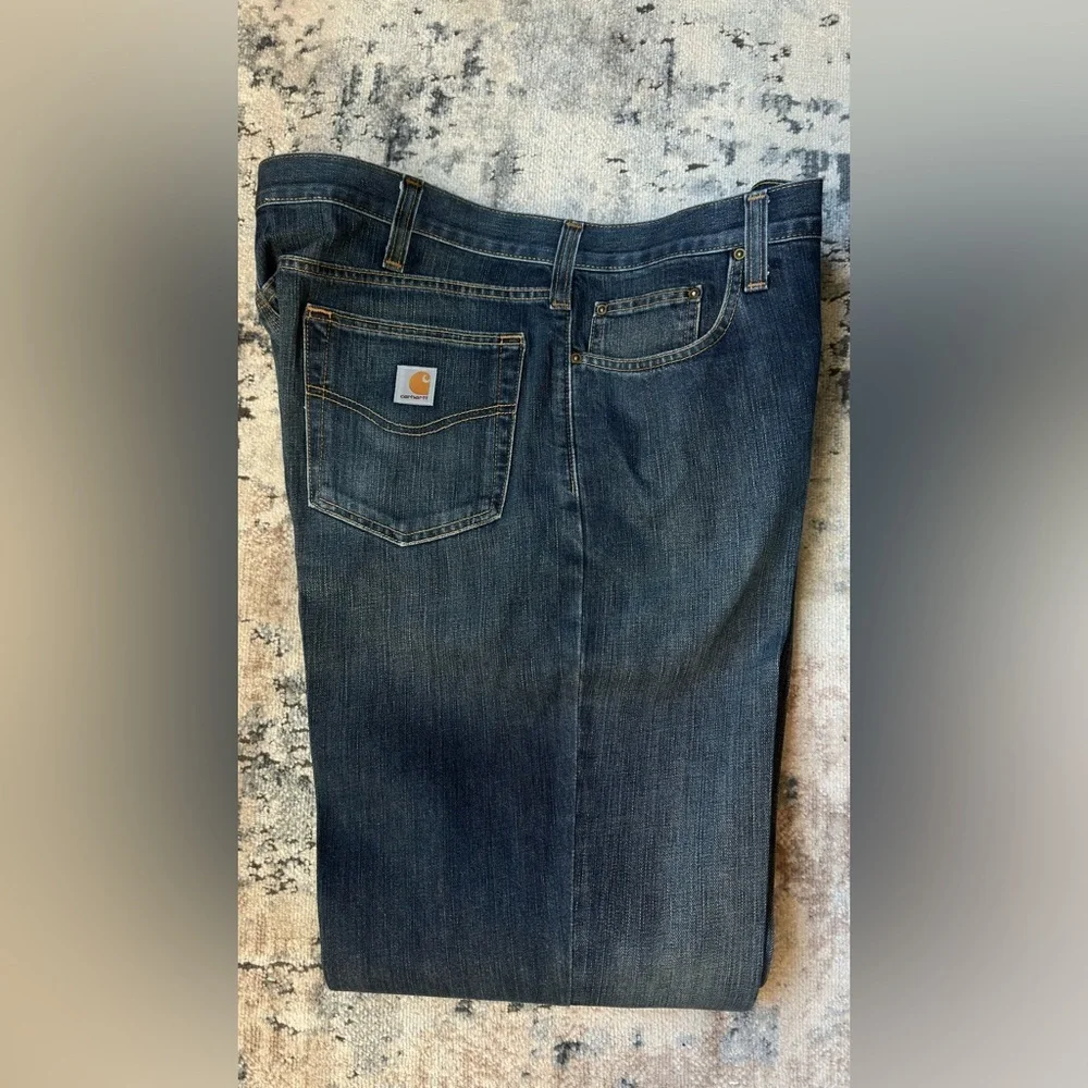 Carhartt like new